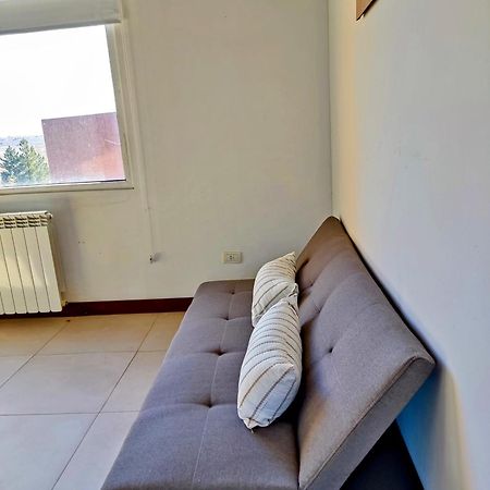 Huemules Apartment El Calafate Bagian luar foto