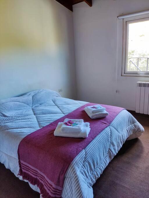 Huemules Apartment El Calafate Bagian luar foto