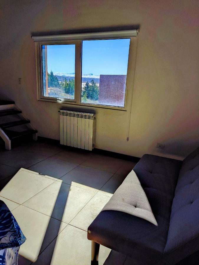 Huemules Apartment El Calafate Bagian luar foto