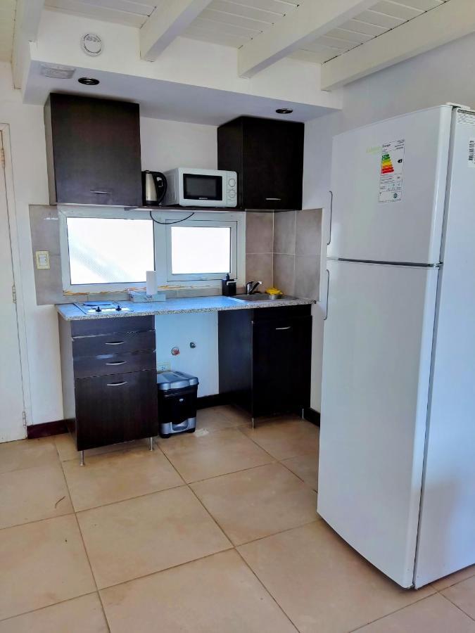 Huemules Apartment El Calafate Bagian luar foto
