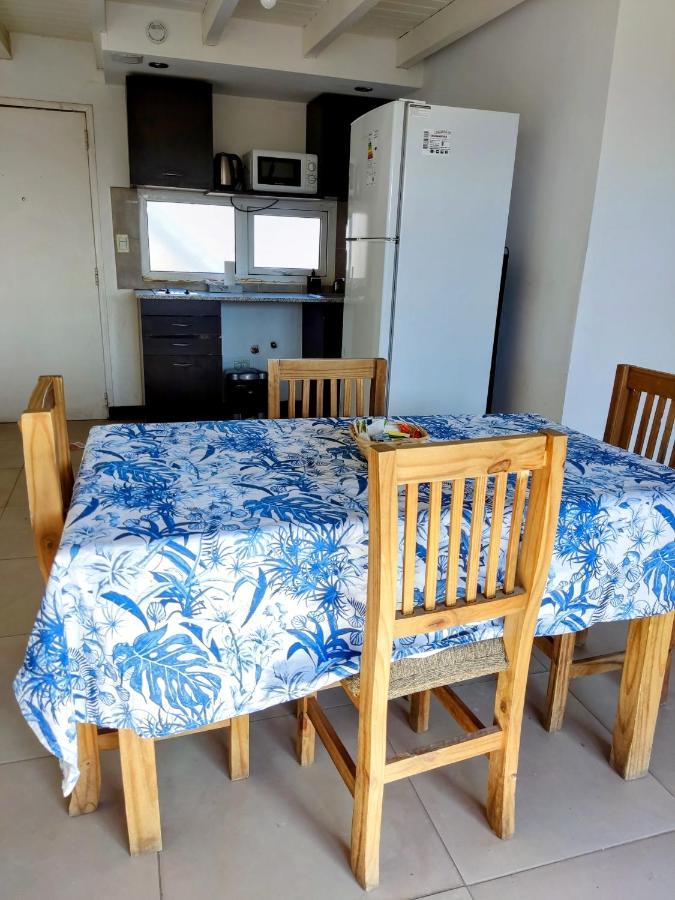 Huemules Apartment El Calafate Bagian luar foto