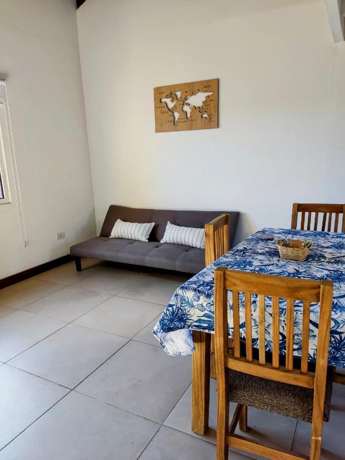 Huemules Apartment El Calafate Bagian luar foto
