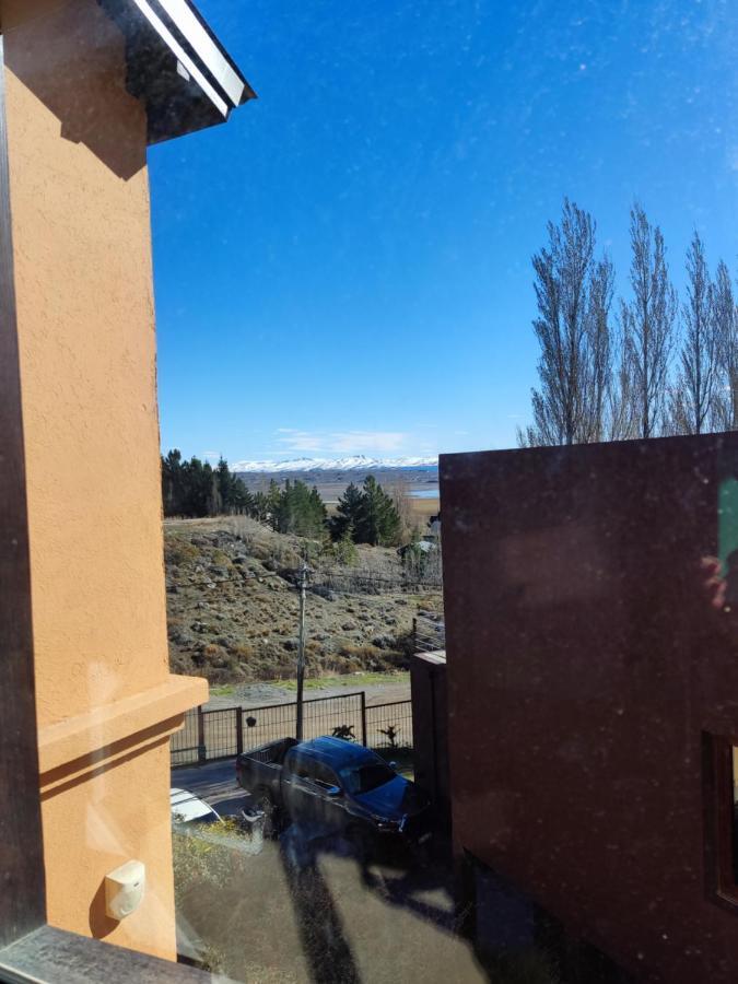Huemules Apartment El Calafate Bagian luar foto
