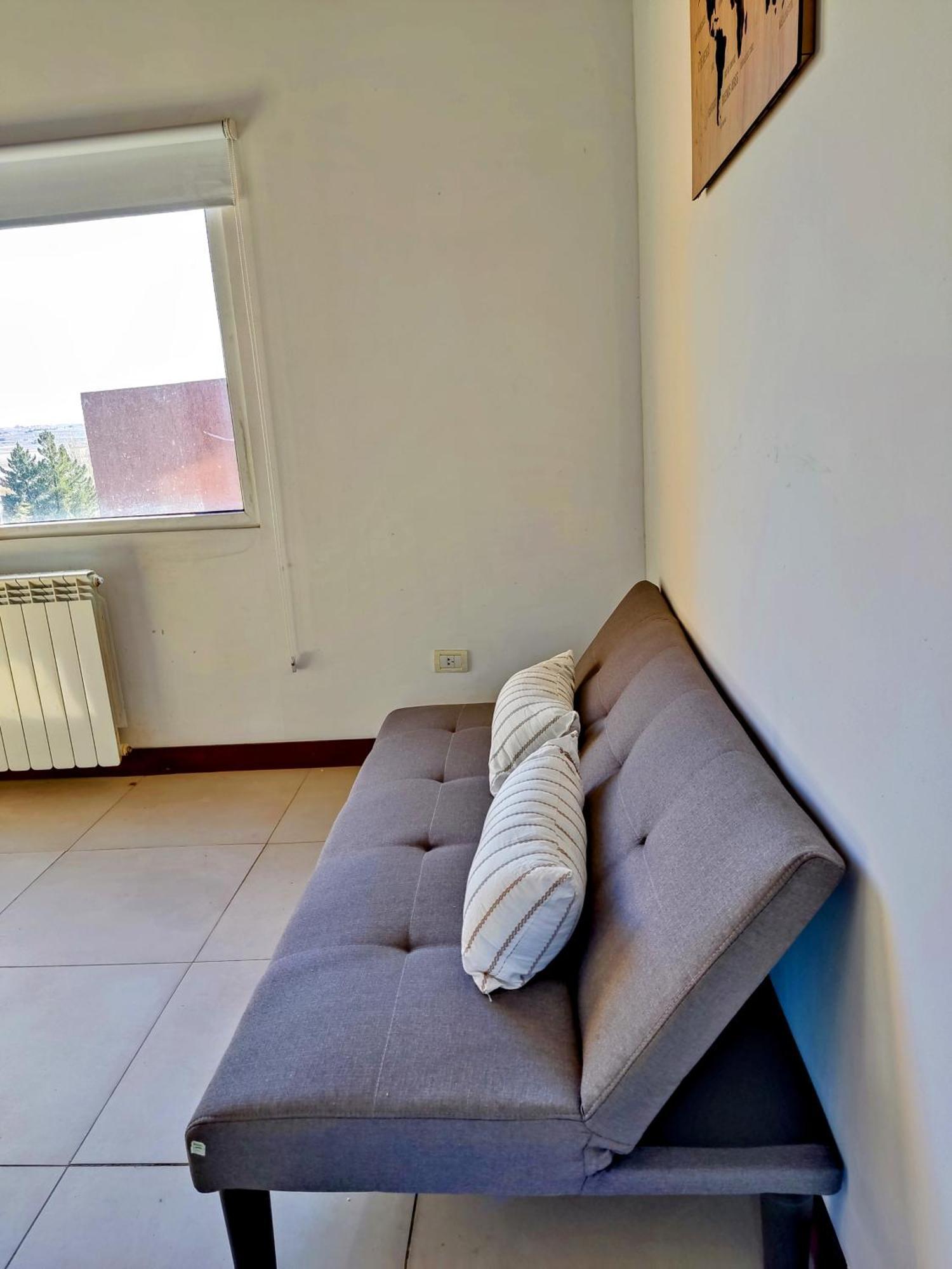 Huemules Apartment El Calafate Bagian luar foto